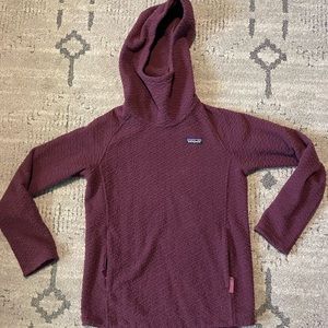 Ladies Patagonia Pullover